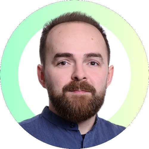 Daniel Pirciu avatar
