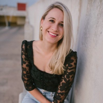 Courtney Ruth avatar