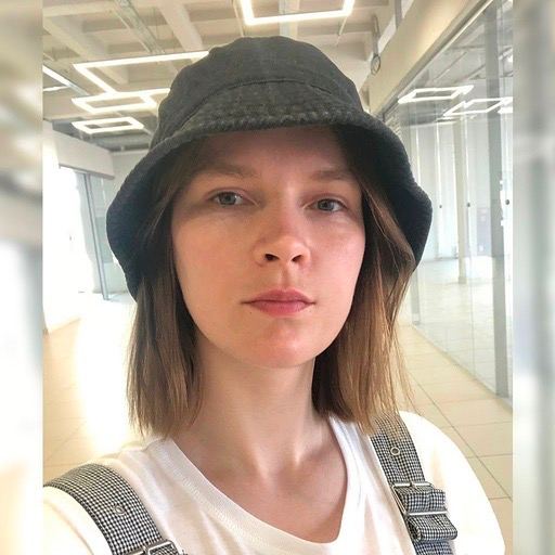 Julia Zakharova avatar
