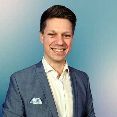 Jan Koch avatar