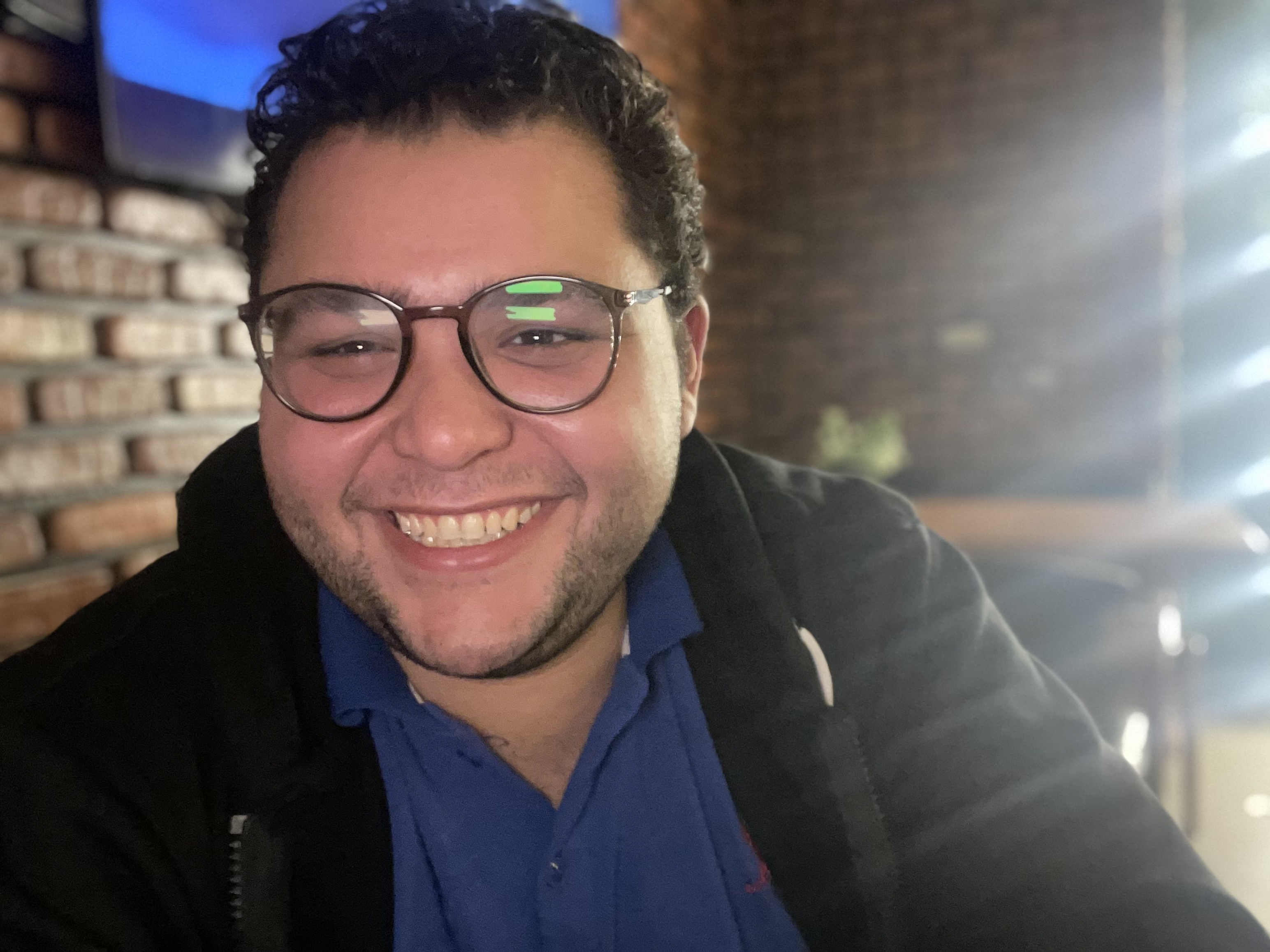 Alameer avatar