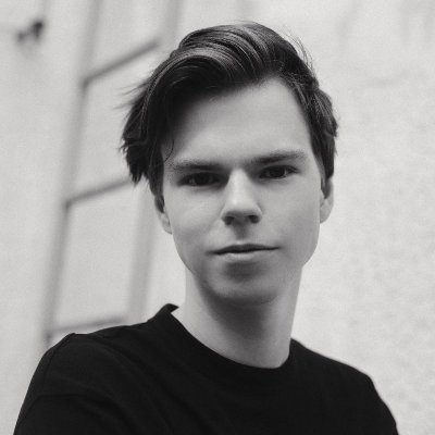 Alexander Gusev avatar