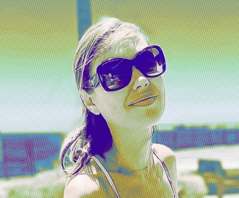 Ana Bibikova avatar