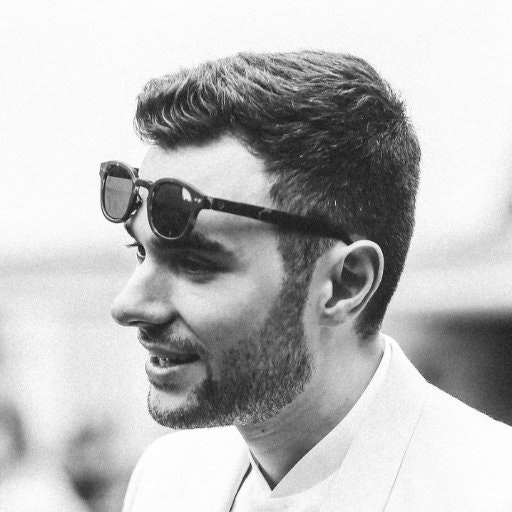 Dagobert Renouf avatar