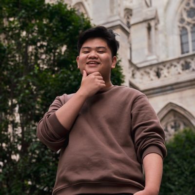 Edward Tanoto avatar