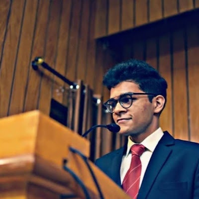 Shushant Lakhyani avatar