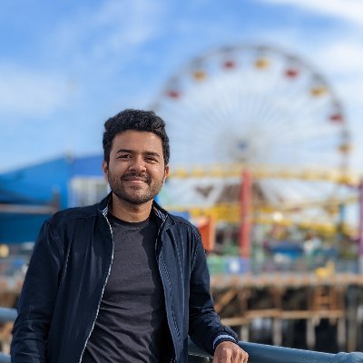 Viraj Shah avatar