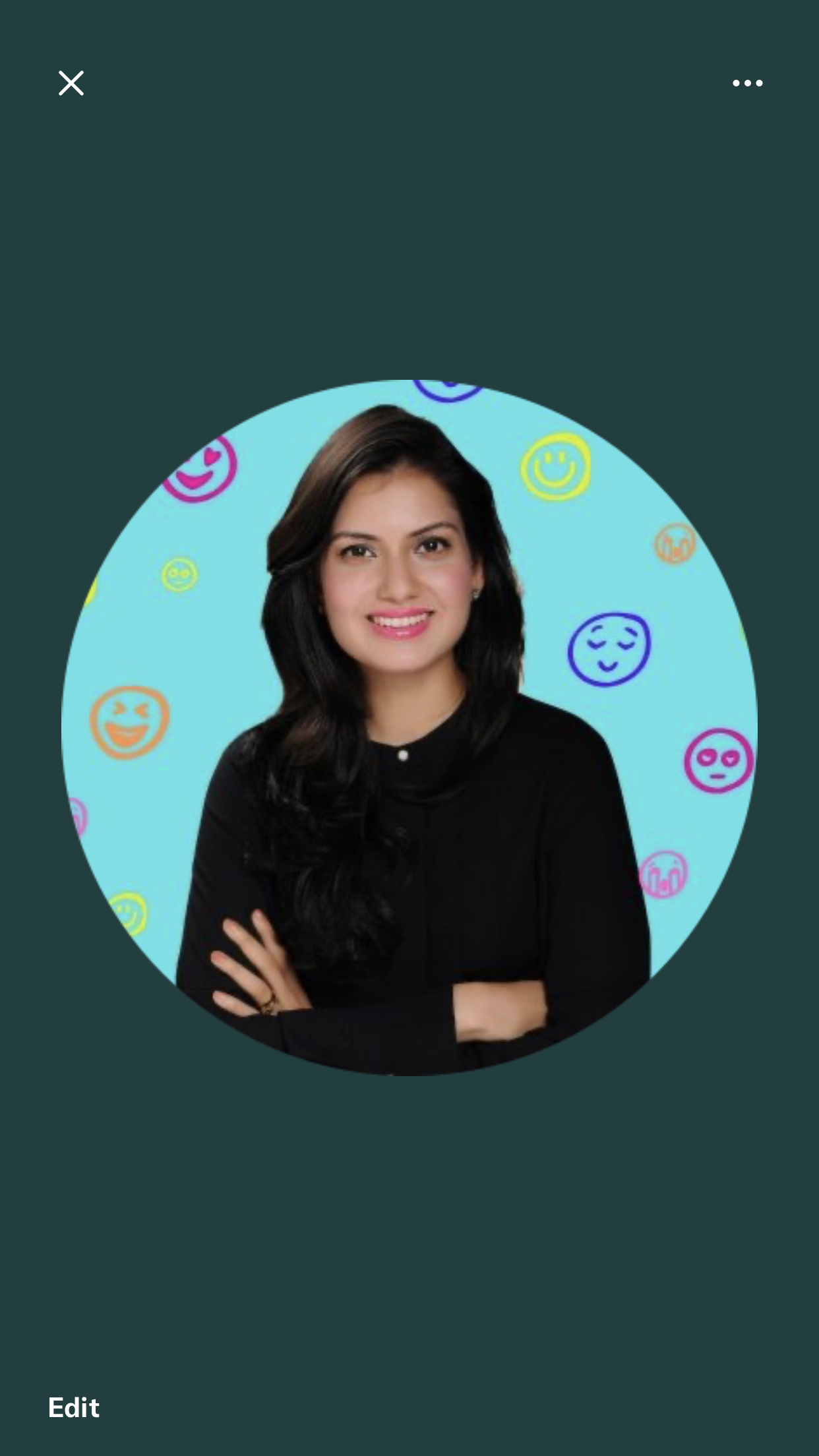 Tania Dsouza avatar