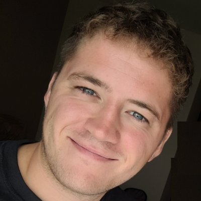 Joel Pickin avatar