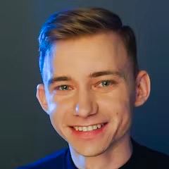 Jakub Żelazny avatar