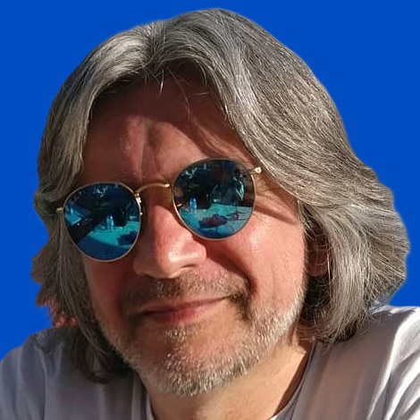 Stuart Reyner avatar